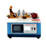 Cable Bending Tester Factory - Professional Standard Swing