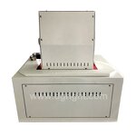 Leak Testing Equipment Manufacturer - Tight Container Filter Test