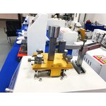 Rubbing Tester Manufacturer - EN ISO 20344 Veslic