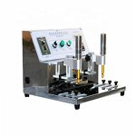Nickel Release Tester Manufacturer - EN12472 Watch Glasses