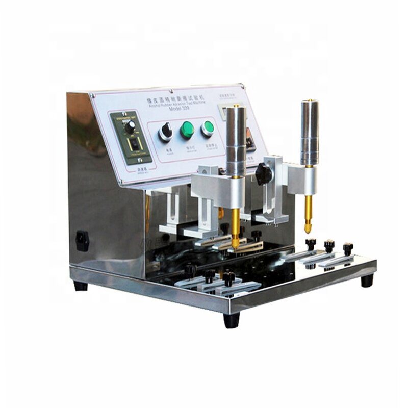 Nickel Release Tester Manufacturer - EN12472 Watch Glasses