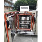 Benchtop Test Chamber Manufacturer - Mini Environmental