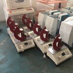 Paper Tear Tester Manufacturer - Elmendorf Fiber Film