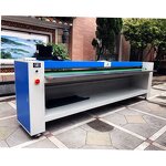 Leather Measuring Machine Manufacturer - 1800mm 2000mm Tannery