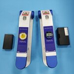 Leather Softness Tester Factory - Digital Portable Animal