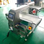 Metal Detector Manufacturer - Light Load Aluminum Foil