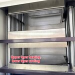 Rubber Vulcanizing Press Factory - PLC-controlled Heating Molding