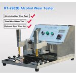 Nickel Release Tester Manufacturer - EN12472 Watch Glasses