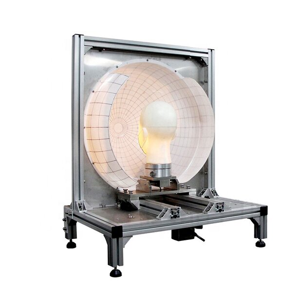 Mask Visual Field Tester Manufacturer - GB 2626 EN 136