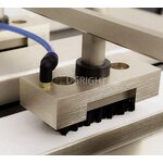 Abrasion Tester Factory - EN 1096-2 Glass