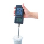 Flour Moisture Tester Factory - Tobacco Grain Analyzer