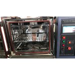 Xenon Arc Chamber Factory - Full Spectrum Weathering