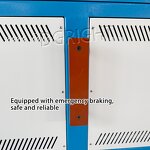 Rubber Two Roll Mill Manufacturer - Water Cold Automatic Lab