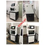 Shoe Vulcanizing Machine Factory - Conveyor Belt Hot Press