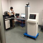 Drop Tester Manufacturer - ISO 2248 Vertical Impact