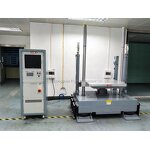Shock Test Machine Manufacturer - High Efficient Acceleration