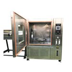 Waterproof Test Chamber Manufacturer - IPX5 IPX6 Rain