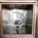 IPX9K Test Chamber Manufacturer - ISO20653 Lab Environmental
