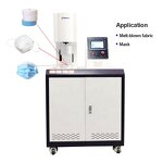 Filter Efficiency Tester Manufacturer - Automatic High Efficiency
