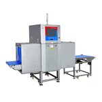 Metal Detector Factory - 3d System X Ray Machine