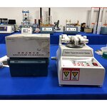 TABER Abrasion Tester Factory - ASTM D4060 Digital Leather