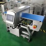 Metal Detector Manufacturer - Light Load Aluminum Foil