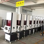 Rubber Rheometer Manufacturer - Lab Moving Die OEM/ODM