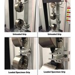 Belt Tension Tester Factory - 10kN Fiber Universal Strength