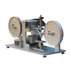 Micro Deval Tester Factory - Aggregate Abrasion Stone