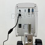 Asphalt Viscometer Manufacturer - NDJ-8S Rotational Test