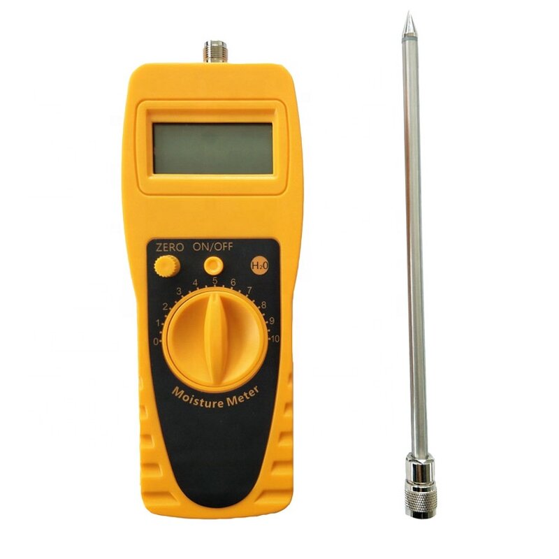 Moisture Tester Factory - Wet Gas Halogen Balance
