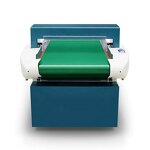 Needle Detector Factory - Water Proof Textile Garment