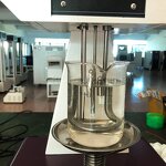 Leather Shrinkage Tester Manufacturer - ISO 3380 Digital