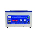 Vibration Table Manufacturer - Touch Screen Sweep