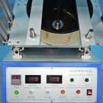 Paper Tape Tester Manufacturer - ASTM F2357-04 RCA