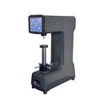 Micro Vickers Tester Factory - Touch Screen Automatic