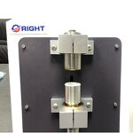 Gas Exchange Tester Factory - Medical Mask Differential Pressure