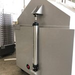 Salt Spray Chamber Manufacturer - Salt Spray Test Equipment