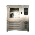 IPX9K Test Chamber Manufacturer - ISO20653 Lab Environmental