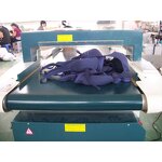 Garment Metal Detector Manufacturer - High Quality Apparel