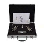 Battery Crush Tester Factory - Lithium Heavy Impact Test