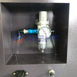 Filter Efficiency Tester Manufacturer - Automatic High Efficiency