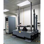 Shock Test Machine Manufacturer - High Efficient Acceleration