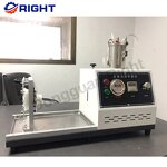 Mask Penetration Tester Factory - ASTM F1862 Synthetic Blood