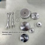 Rice Cooker Tester Factory - EN 12983 Coating Resistance