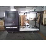 Shoe Sole Tester Manufacturer - Static Anti-slip Computer