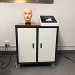 Breathing Resistance Tester Manufacturer - Mask Respirator