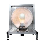 Mask Visual Field Tester Manufacturer - GB 2626 EN 136