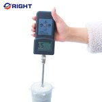 Moisture Tester Factory - Wet Gas Halogen Balance
