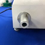 TABER Abrasion Tester Factory - ASTM D4060 Digital Leather